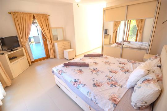 Villa Kastalia | Bodrum Kiralık Villalar | Bodrum Villa Kiralama