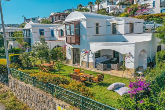 Villa Cumba | Bodrum Kiralık Villa | Bodrum Villa Kiralama