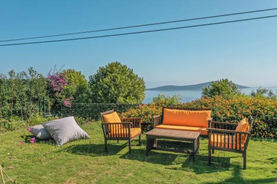 Villa Cumba | Bodrum Kiralık Villa | Bodrum Villa Kiralama