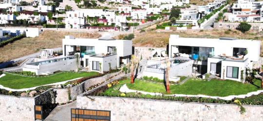 Villa Vistaport 2 | Bodrum Kiralık Villalar | Bodrum Villa Kiralama