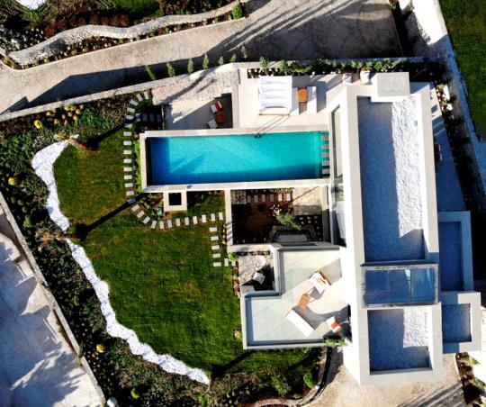 Villa Vistaport 2 | Bodrum Kiralık Villalar | Bodrum Villa Kiralama