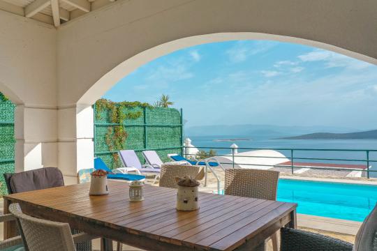 Villa Mia | Bodrum Kiralık Villa | Bodrum Villa Kiralama