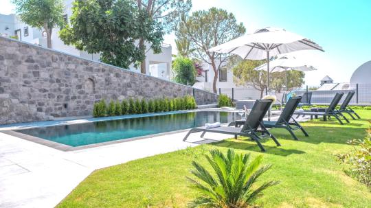 Villa Queen | Yalıkavak Kiralık Villa | Bodrum Villa Kiralama