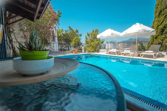 Villa Leila - Bodrum Kiralık Villa | Bodrum Villa Kiralama