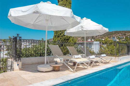 Villa Leila - Bodrum Kiralık Villa | Bodrum Villa Kiralama