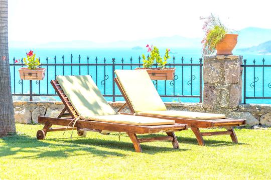 Villa Kastalia | Bodrum Kiralık Villalar | Bodrum Villa Kiralama