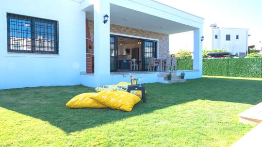 Villa Wilma | Bodrum Kiralık Villalar | Bodrum Villa Kiralama