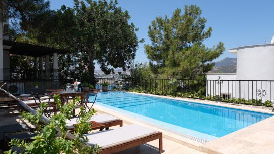 Villa Cem - Bodrum Kiralık Villa | Bodrum Villa Kiralama