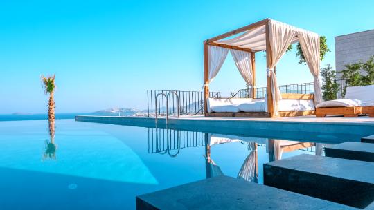 Villa Vistaport 1 | Bodrum Kiralık Villalar | Bodrum Villa Kiralama