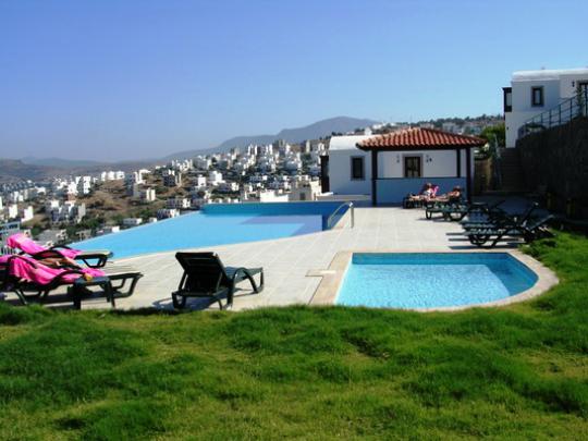 Villa Mia | Bodrum Kiralık Villa | Bodrum Villa Kiralama