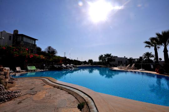 Villa Savana | Bodrum Kiralık Villa | Bodrum Villa Kiralama