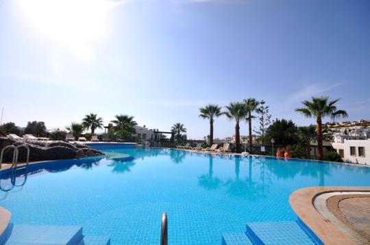 Villa Savana | Bodrum Kiralık Villa | Bodrum Villa Kiralama