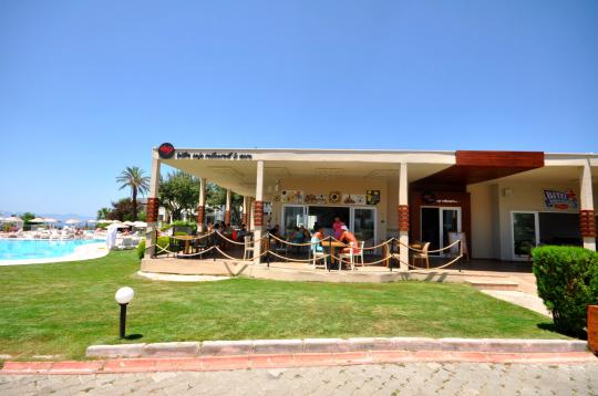 Holiday Gardens L15 | Yalıkavak Kiralık Villa | Bodrum Villa Kiralama