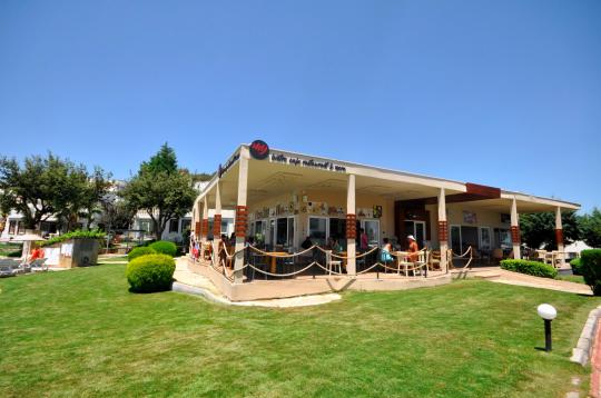 Holiday Gardens L15 | Yalıkavak Kiralık Villa | Bodrum Villa Kiralama