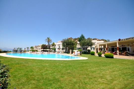 Holiday Gardens L15 | Yalıkavak Kiralık Villa | Bodrum Villa Kiralama