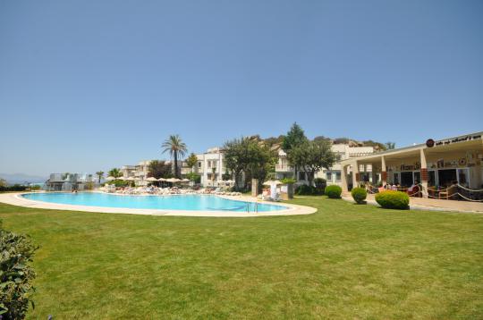 Yalıkavak Holiday Garden's L19
