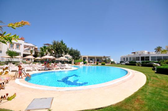 Holiday Gardens L15 | Yalıkavak Kiralık Villa | Bodrum Villa Kiralama