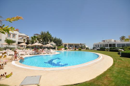 Yalıkavak Holiday Garden's L19