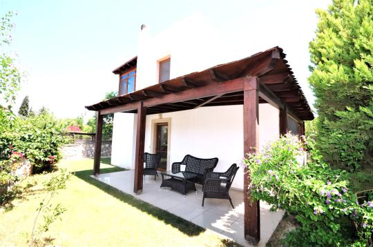 Villa Defne | Bodrum Kiralık Villalar | Bodrum Villa Kiralama