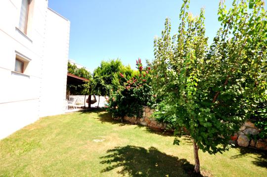 Villa Defne | Bodrum Kiralık Villalar | Bodrum Villa Kiralama