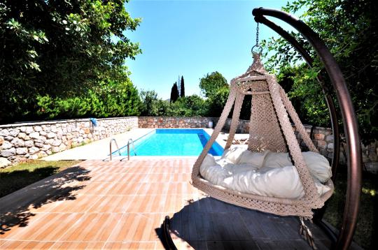 Villa Defne | Bodrum Kiralık Villalar | Bodrum Villa Kiralama