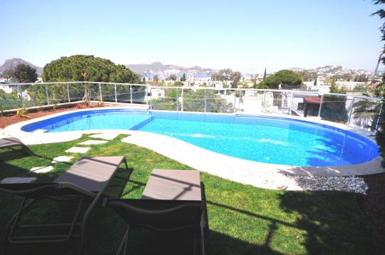 Villa Sunshine | Yalıkavak Kiralık Villa | Bodrum Villa Kiralama