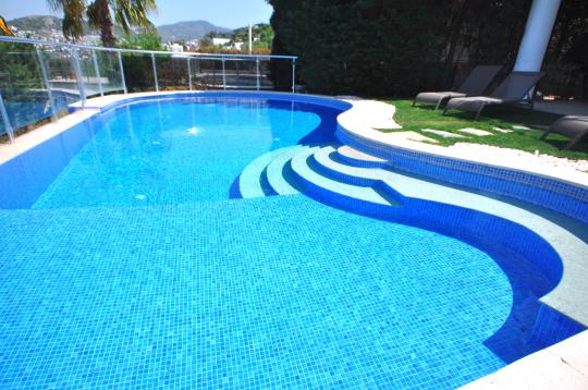 Villa Sunshine | Yalıkavak Kiralık Villa | Bodrum Villa Kiralama