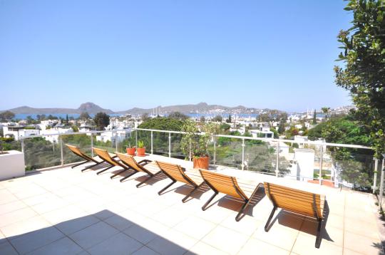 Villa Sunshine | Yalıkavak Kiralık Villa | Bodrum Villa Kiralama