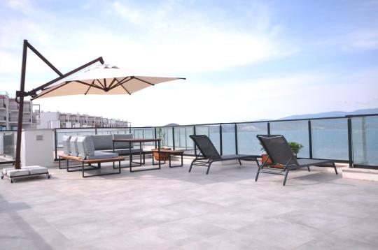 Castamar Residence | Bodrum Kiralık Villalar | Bodrum Villa Kiralama