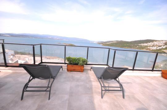 Castamar Residence | Bodrum Kiralık Villalar | Bodrum Villa Kiralama