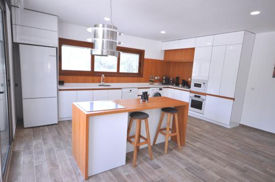 Villa Santiago & Bodrum Yalıkavak Kiralık Villalar