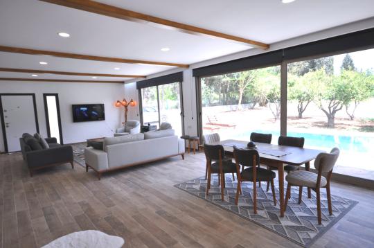 Villa Santiago & Bodrum Yalıkavak Kiralık Villalar