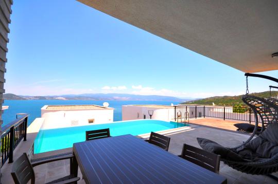 Villa Katerina & Bodrum Yalıkavak Kiralık Villalar