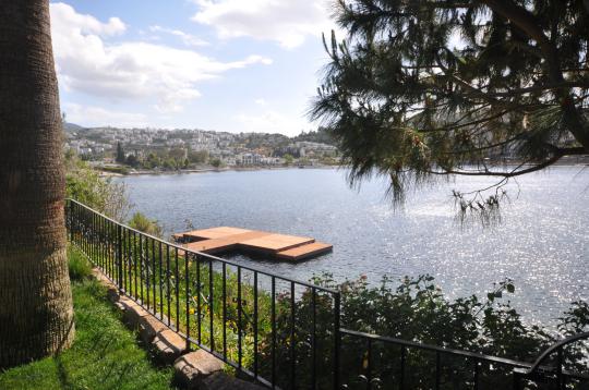 Sea Ottoman  | Bodrum Kiralık Villa | Bodrum Villa Kiralama