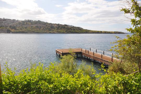 Sea Ottoman  | Bodrum Kiralık Villa | Bodrum Villa Kiralama