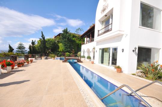 Sea Ottoman  | Bodrum Kiralık Villa | Bodrum Villa Kiralama