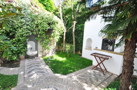 Sea Ottoman  | Bodrum Kiralık Villa | Bodrum Villa Kiralama