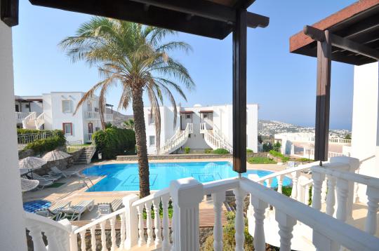 Yalıkavak Holiday Gardens | Yalıkavak Kiralık Villa | Bodrum Villa Kiralama