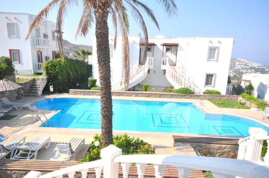 Yalıkavak Holiday Gardens | Yalıkavak Kiralık Villa | Bodrum Villa Kiralama