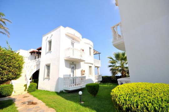 Yalıkavak Holiday Gardens | Yalıkavak Kiralık Villa | Bodrum Villa Kiralama