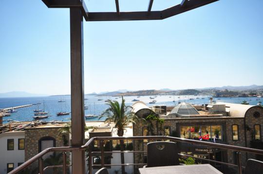 Rosemary Apart -  Bodrum Apart Kirala | Bodrum Villa Kiralama