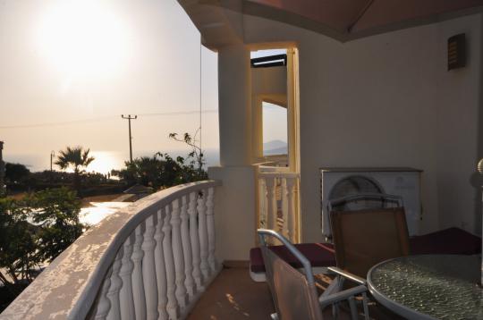 Flamingo Country Club | Bodrum Kiralık Villalar | Bodrum Villa Kiralama