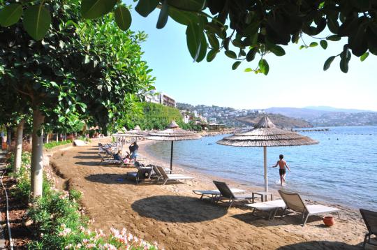 Bo Viera Residence & Bodrum Yalıkavak Kiralık Villalar