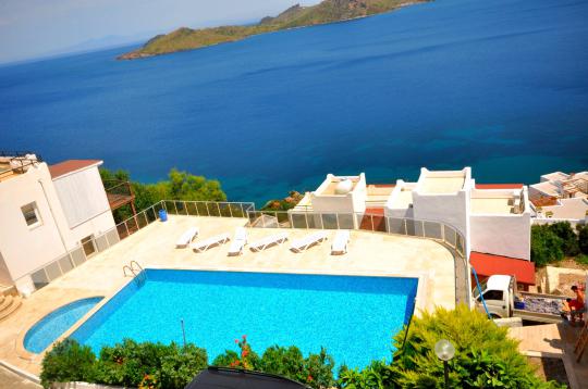 Villa Namara| Yalıkavak Kiralık Villa | Bodrum Villa Kiralama