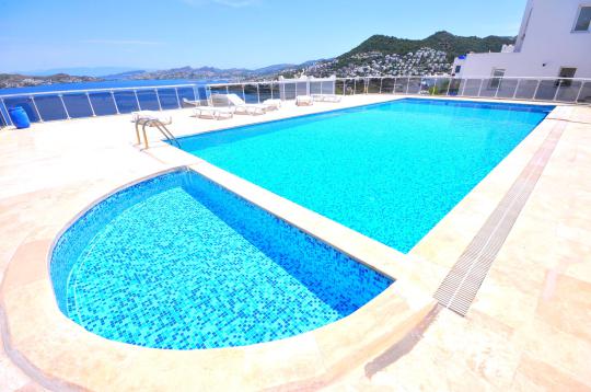 Villa Namara| Yalıkavak Kiralık Villa | Bodrum Villa Kiralama