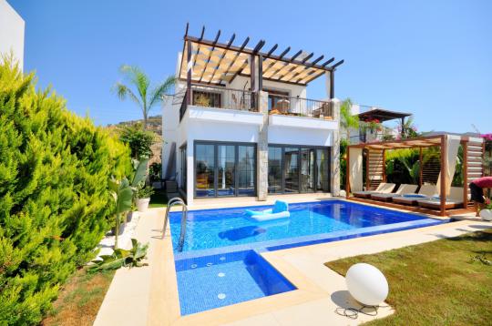 Villa Margarita | Bodrum Kiralık Villalar | Bodrum Villa Kiralama