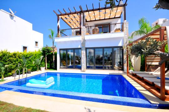Villa Margarita | Bodrum Kiralık Villalar | Bodrum Villa Kiralama