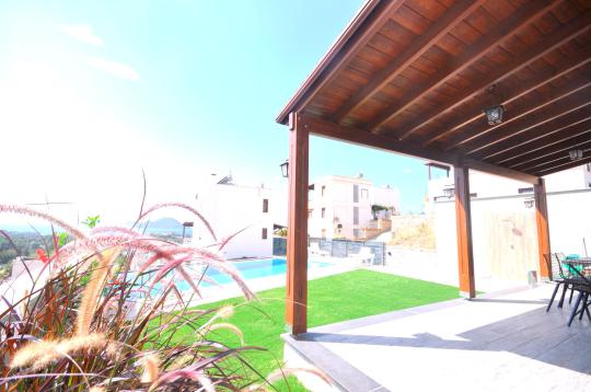 Villa Lavinya 1 - Bodrum Kiralık Villa | Bodrum Villa Kiralama