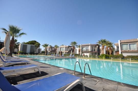 Marin Park 4+1 | Bodrum Kiralık Villa | Bodrum Villa Kiralama