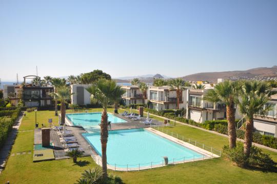 Marin Park 4+1 | Bodrum Kiralık Villa | Bodrum Villa Kiralama